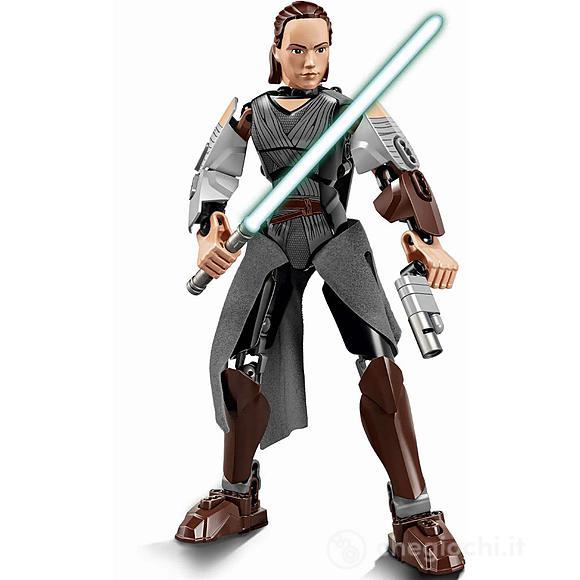 Ray - Lego Star Wars (75528)