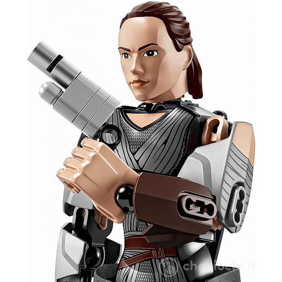 Ray - Lego Star Wars (75528)
