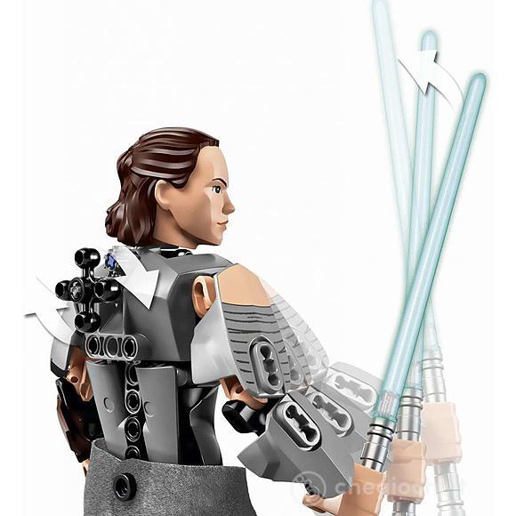 Ray - Lego Star Wars (75528)
