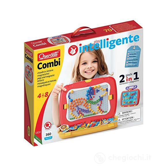 Combi - 2 Giochi in 1