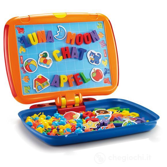 Combi - 2 Giochi in 1