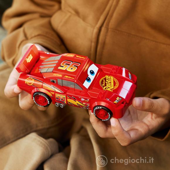 Saetta McQueen (77255)