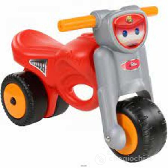 Motocicletta Primi Passi 48226