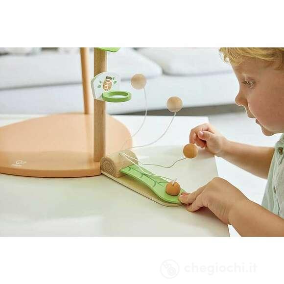 Scuola Green Planet Explorer (E3428)