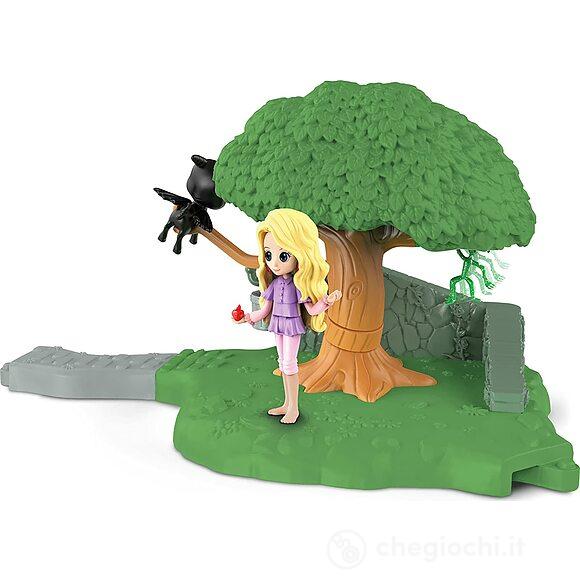 Harry Potter Playset Classe Cura Delle Creature Magiche (6061845)