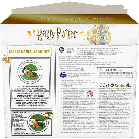 Harry Potter Playset Classe Cura Delle Creature Magiche (6061845)