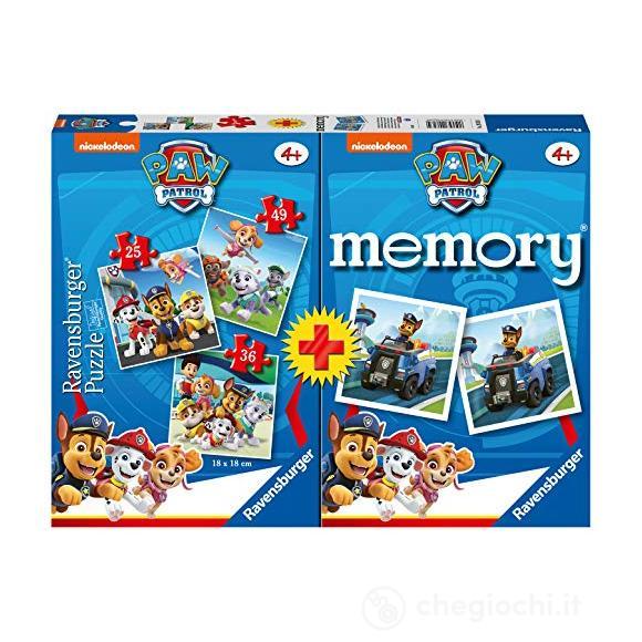 Multipack Paw Patrol (20823)