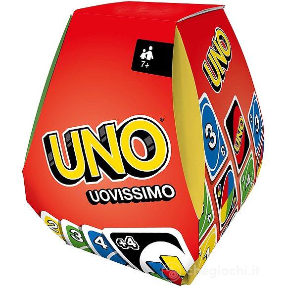 Uovissimo UNO (HFD56)