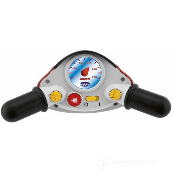 Ducati 1198 R/C (3890)