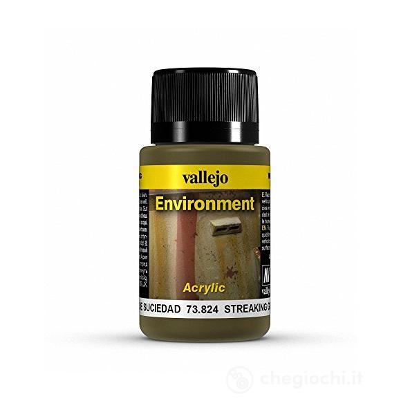 Weathering Streaking Grime 40ml 73824