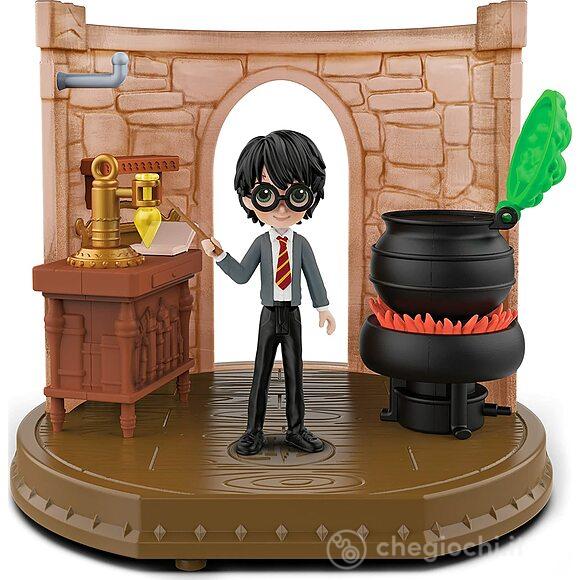 Harry Potter Playset Classe Pozioni (6061847)