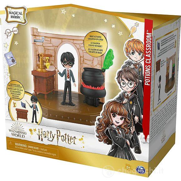Harry Potter Playset Classe Pozioni (6061847)