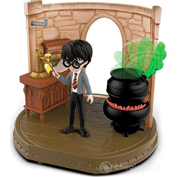 Harry Potter Playset Classe Pozioni (6061847)