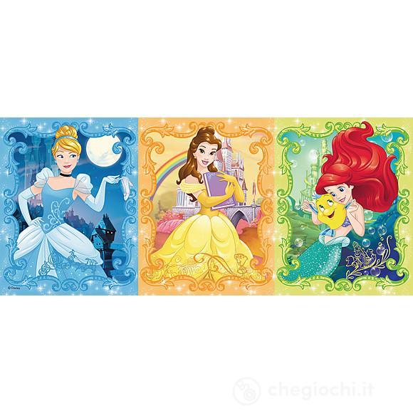 Disney Princess - Panorama (12825)