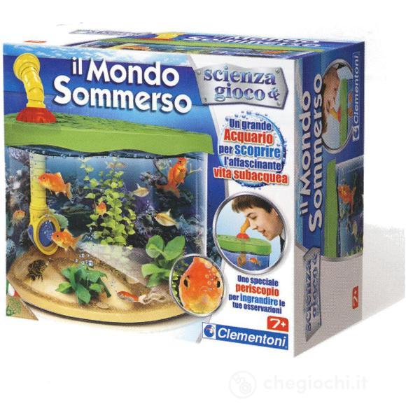 Il mondo sommerso (13825)