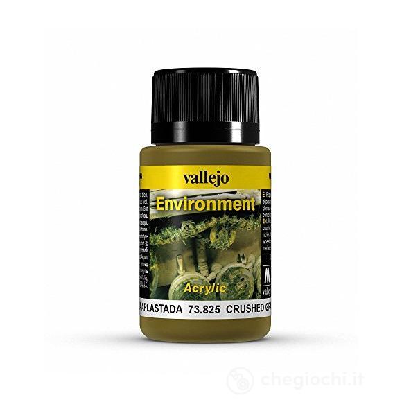 Weathering 73825 Crushed Grass 40ml