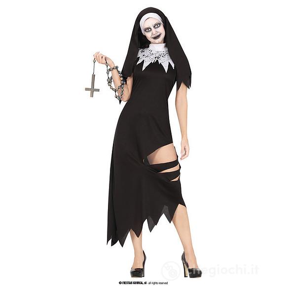 Suora Maledetta Adulto 36 - 38  (S) (88825)