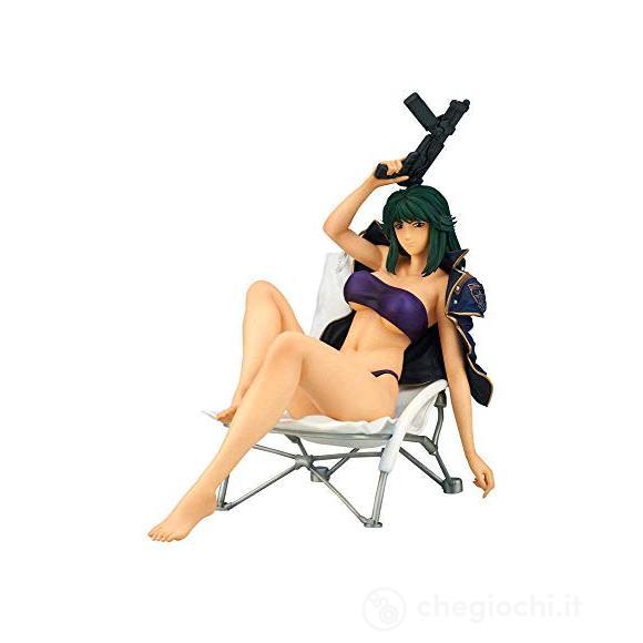 Silent Mobius Kiddie Phenyl Swimsuit St