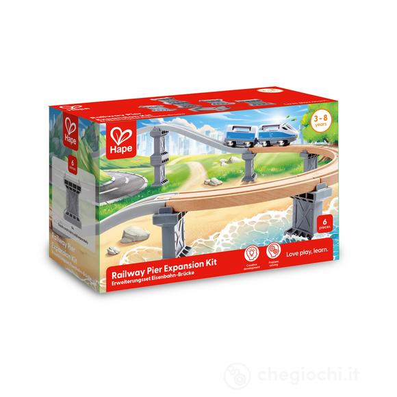 Kit espansione Binari elevati (E3875)