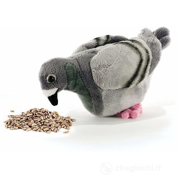 Claude Le Pigeon Piccione - L.23 cm (15826)