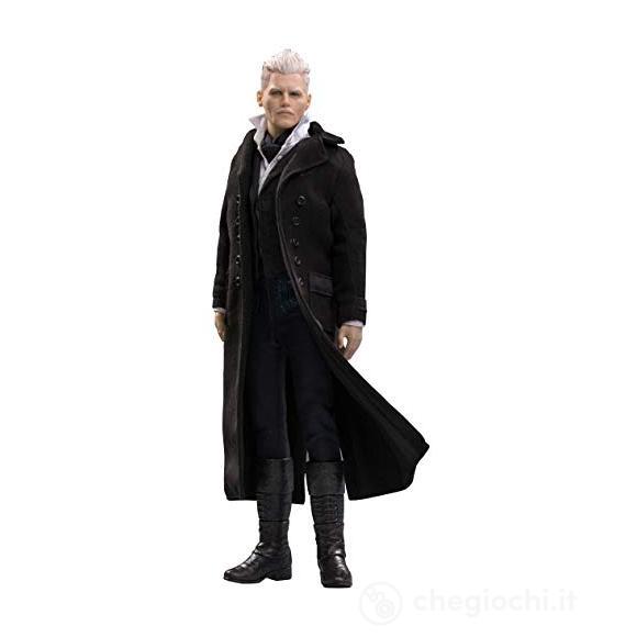 Fb The Crimes Grindelwald Grindelwaldge