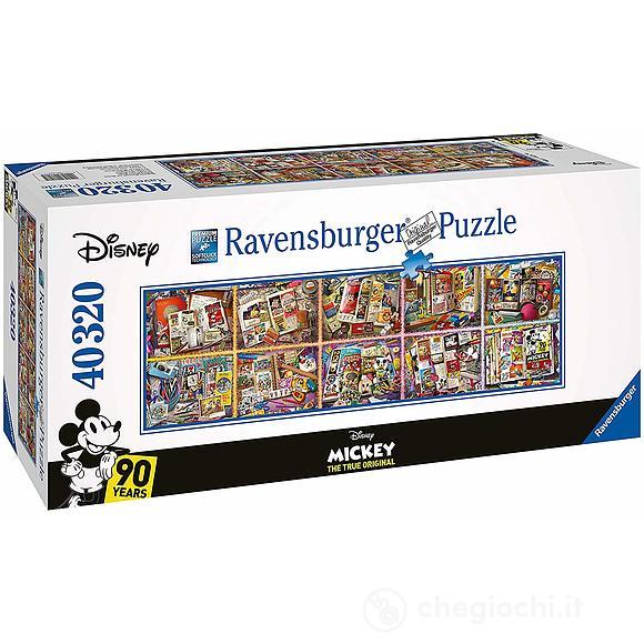 Mickey Mouse - Puzzle 40000 Pezzi  (17828)