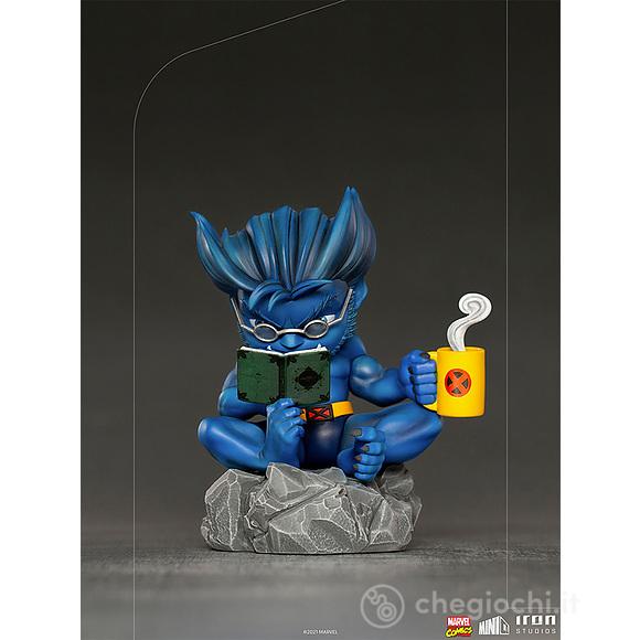 X-Men Beast Minico