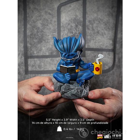 X-Men Beast Minico