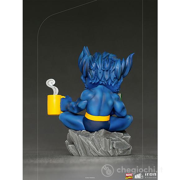 X-Men Beast Minico