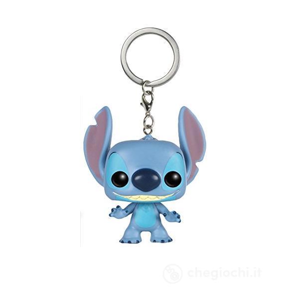Disney - Pop Funko Vinyl Keychain Stitch 4 Cm
