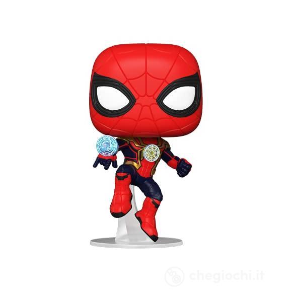 Spider-Man No Way Home 913