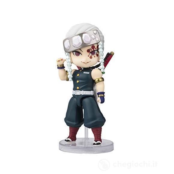 Demon Slayer Tengen Uzui Mini Fig
