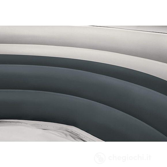 Vasca idromassaggio gonfiabile - Spa Simple 4 posti 196x66  (128482)