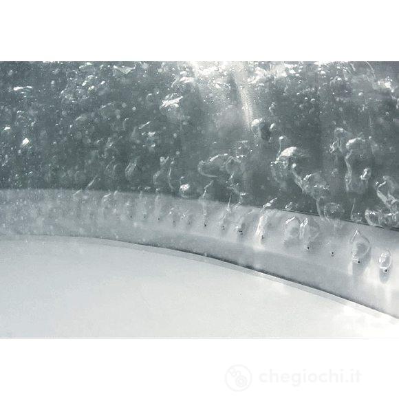 Vasca idromassaggio gonfiabile - Spa Simple 4 posti 196x66  (128482)