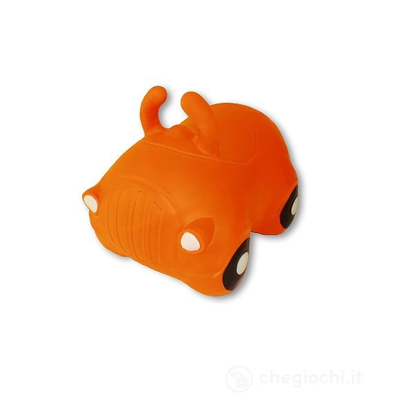Happy Giampy Macchina - Arancio