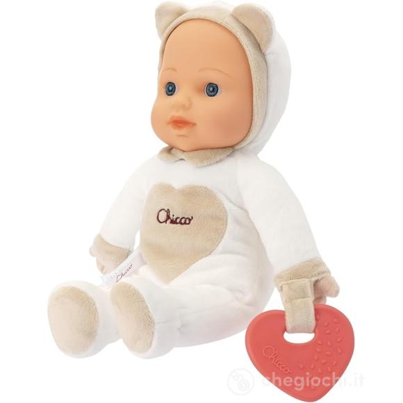 Chicco Bambola Con Massaggiagengive