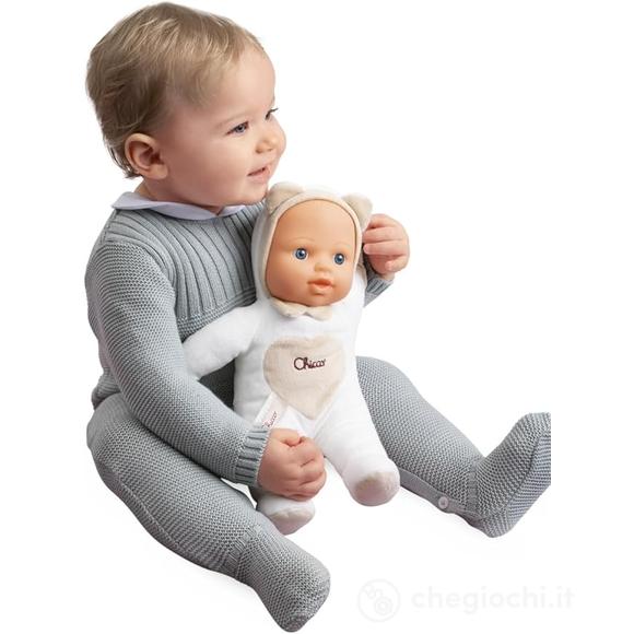 Chicco Bambola Con Massaggiagengive