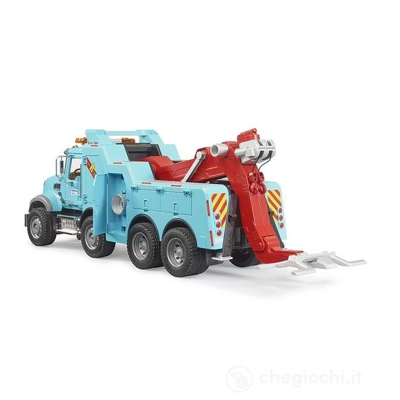 Mack Granite Carro Attrezzi Mezzi Pesanti (02831)