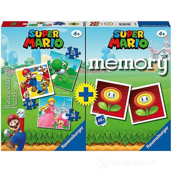 Multipack Super Mario (20831)