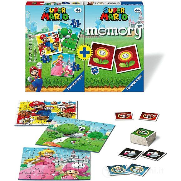 Multipack Super Mario (20831)