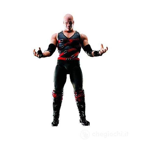 WWE Kane S.H.Figuarts