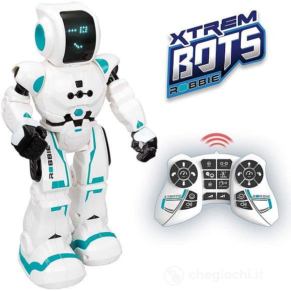 Robot Robbie Bot (XTM380831)