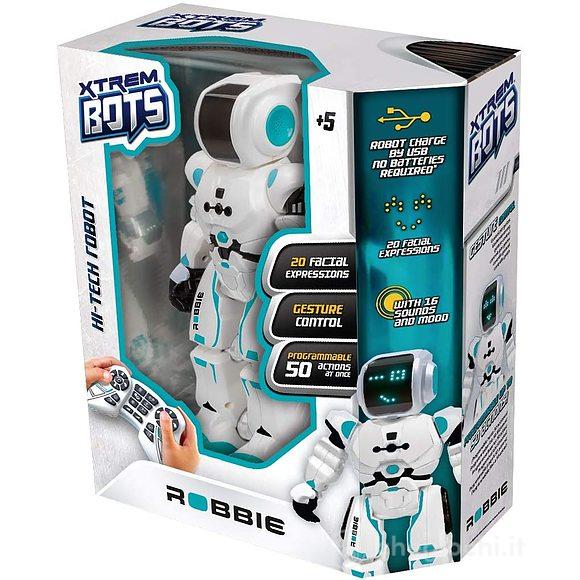 Robot Robbie Bot (XTM380831)