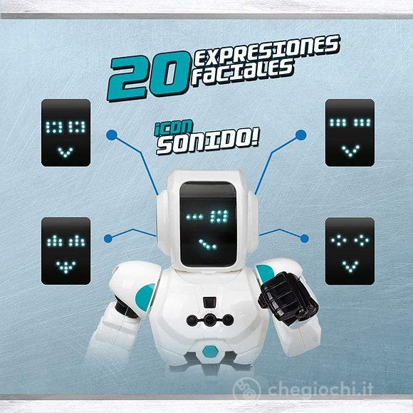 Robot Robbie Bot (XTM380831)