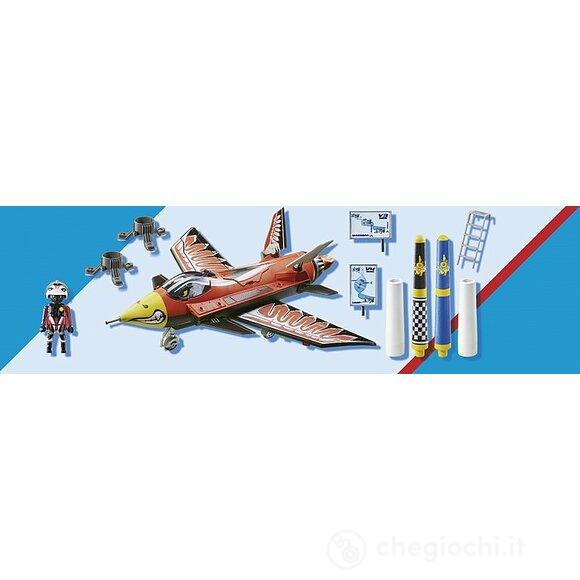 Jet "Eagle" (70832)