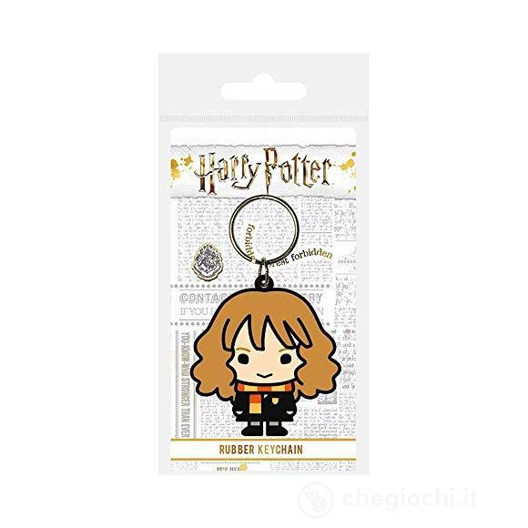 Harry Potter Hermione Chibi Keyring