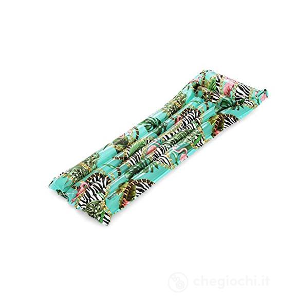 Bestway Materassino Fantasia Floreale 44083