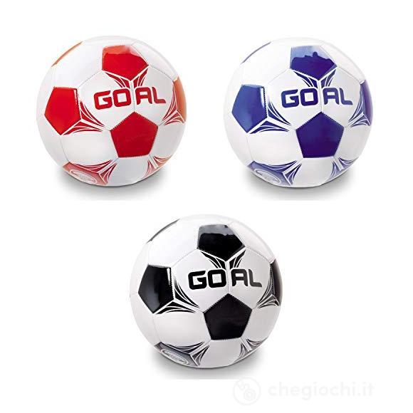 Pallone Goal Size 5 - articolo assortito 1 pz (13832)
