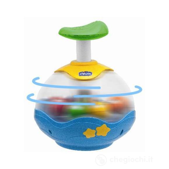 Trottola Acquario. Aquarium Spinner (70074)