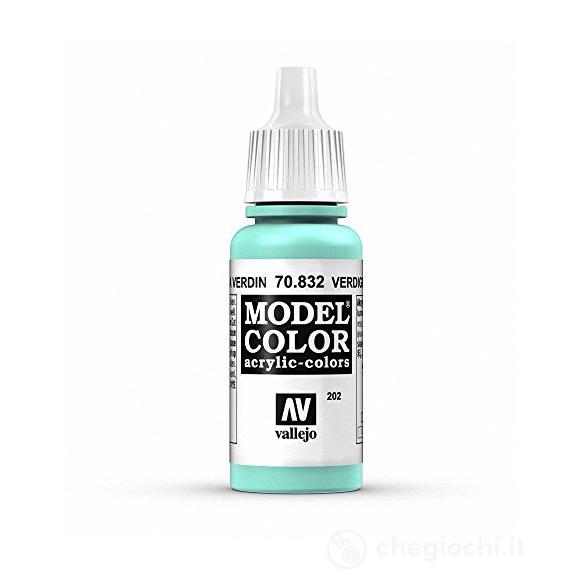 Mc 202 Verdigris Glaze 70832